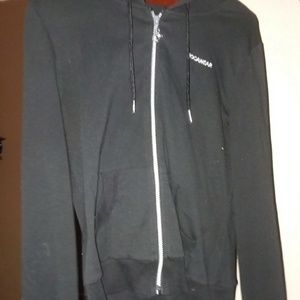 Rocawear zip-up hoodie